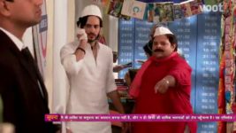 Na Bole Tum Na Maine Kuch Kaha S02 E36 Mohan saves Navika and she returns the favour