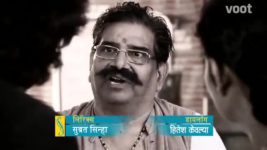 Na Bole Tum Na Maine Kuch Kaha S02 E74 Navika and Beera finds out that Aditya is alive