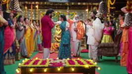 Naga Panchami (Star Maa) S01 E128 Moksha Gets Stubborn