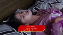 Paape Maa Jeevana Jyothi S01 E707 Hymavathi, Jyothi are Relieved