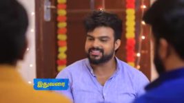 Pandian Stores S01 E1290 Prashanth Disputes with Jeeva