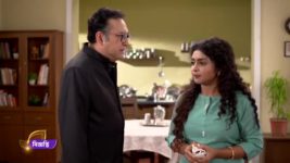 Pherari Mon S01 E272 Tulsi visits Agni at the hospital