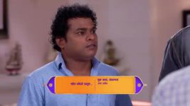 Pinkicha Vijay Aso S01 E491 Yuvraj Helps Madhav Rao, Niri