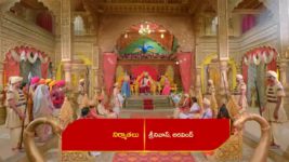 Renuka Yellamma (Star Maa) S01 E132 Renuka Is Anxious