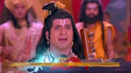 Shiv Shakti S01 E43 Lord Shiva is infuriated