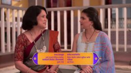 Thikpyanchi Rangoli S01 E602 Suman Feels Dejected