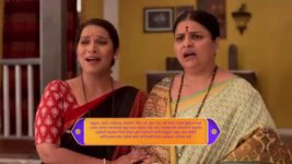 Thikpyanchi Rangoli S01 E608 Suman Stays Back!