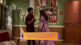 Thikpyanchi Rangoli S01 E610 Prachi Assists Apurva