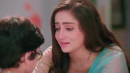 Yeh Rishta Kya Kehlata Hai S67 E1021 Abhir Wants to Leave