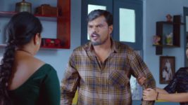 Antarapata S01 E83 Mahesh won't budge from his decision.