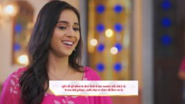 Baatein Kuch Ankahee Si S01 E03 Vijay Encourages Vandana