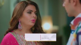 Baatein Kuch Ankahee Si S01 E07 Pammy Fumes in Anger