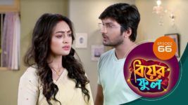 Biyer Phool S01 E66 16th August 2023