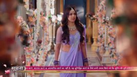 Dharam Patni S01 E195 Kavya's evil plan