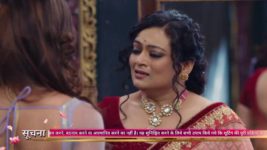 Dharam Patni S01 E197 Kavya's callousness appals Manvi