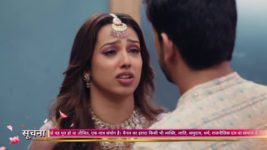 Dharam Patni S01 E198 Ravi takes Pratiksha's side