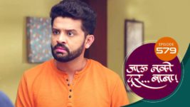 Jaau Nako Dur Baba S01 E579 4th August 2023