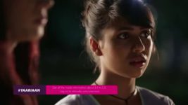 Kaisi Yeh Yaariaan S02 E279 Maddy locks Nandini