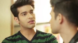 Kaisi Yeh Yaariaan S02 E287 Harshad at his best