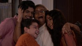 Kamala O Sreeman Prithwiraj S01 E152 Thammi to Support Manik, Kamala?