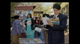 Kasauti Zindagi Kay (2001) S03 E08 Prerna spots Anurag and Moloy