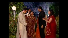 Kasauti Zindagi Kay (2001) S17 E50 Rakhi reveals Diya’s pregnancy