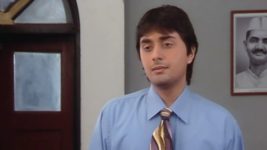 Kasauti Zindagi Kay (2001) S18 E08 Tushar arrives as a witness