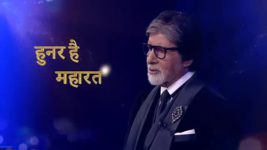 Kaun Banega Crorepati S15 E01 Sunhera Sa Bharat