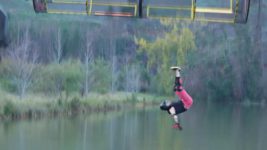 Khatron Ke Khiladi S13 E10 Rohit's hazardous challenge!