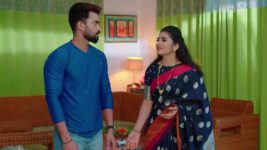 Malli Nindu Jabili S01 E421 Sharath, Meera's Plea to Malli