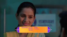 Man Dhaga Dhaga Jodate Nava S01 E79 Sarthak Rejects Reshma's Proposal