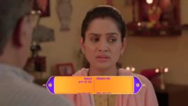 Man Dhaga Dhaga Jodate Nava S01 E80 Anshuman's Surprise for Anandi