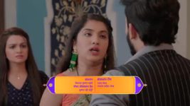 Man Dhaga Dhaga Jodate Nava S01 E81 Sudha's Shocking Proposal