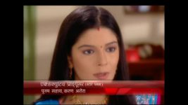 Mann Ki Awaaz Pratigya S04 E13 Shyam has a lawyer to defend him