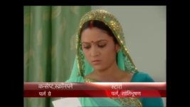 Mann Ki Awaaz Pratigya S06 E15 A photo below Shakti's pillow