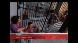 Mann Ki Awaaz Pratigya S09 E37 Krishna gets a bail