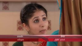 Mann Ki Awaaz Pratigya S11 E20 Pratigya supports Sumitra