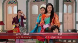 Mann Ki Awaaz Pratigya S12 E49 Samar returns to Pratigya