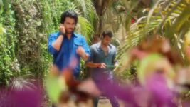 Mann Ki Awaaz Pratigya S14 E45 Krishna and Shakti go to jail