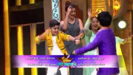 Me Honar Superstar Chhote Ustaad S02 E21 Saundarya Inamdar's Stellar Entry