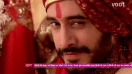 Na Bole Tum Na Maine Kuch Kaha S02 E116 MOHAN STOPS THE WEDDING