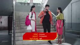 Paape Maa Jeevana Jyothi S01 E701 Kutti's Request for Seenu