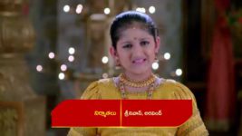 Renuka Yellamma (Star Maa) S01 E121 Managaladevi's Shocking Move