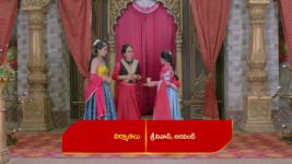 Renuka Yellamma (Star Maa) S01 E128 Indra Dev's Plea to Dattatreya