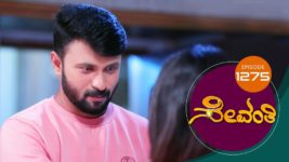 Sevanthi S01 E1275 14th August 2023