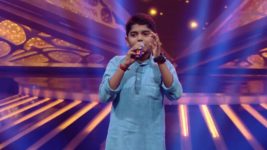 Super Singer Junior (Star vijay) S06 E05 A Battle of Tunes