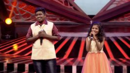 Super Singer Junior (Star vijay) S06 E07 The Duet Round