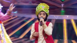 Super Singer Junior (Star vijay) S06 E15 The Dance Hits