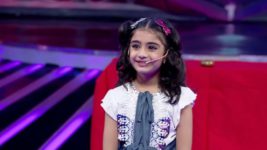 Super Singer Junior (Star vijay) S06 E16 Music Is in the Air