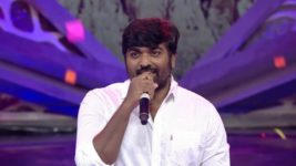 Super Singer Junior (Star vijay) S06 E17 Vijay Sethupathi's Surprise Entry